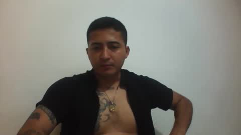 alanj998 online show from May 20, 11:00 pm