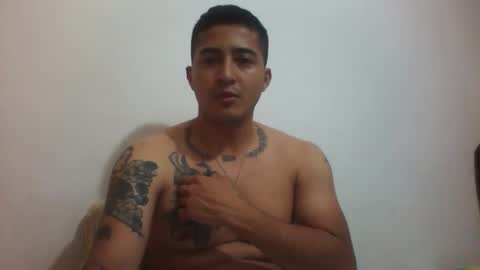 alanj998 online show from May 18, 5:46 am