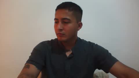alanj998 online show from May 12, 9:34 pm