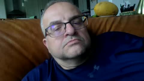 Snapshot of alankrieski1174 chatting on October 26, 1:57 pm alankrieski1174 online show from October 26, 1:57 pm