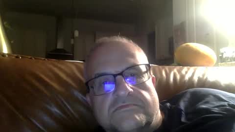 Snapshot of alankrieski1174 chatting on October 25, 7:54 am alankrieski1174 online show from October 25, 7:54 am