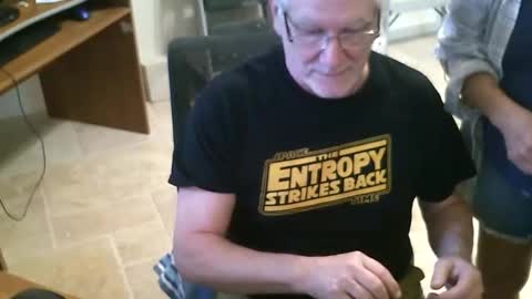 Alanlee10allen online show from February 21, 7:59 pm