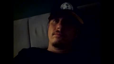 alannovak8 online show from April 4, 1:13 am