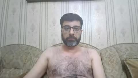 alanpageex online show from May 1, 8:00 pm
