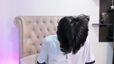 Alan online show from January 14, 7:43 pm