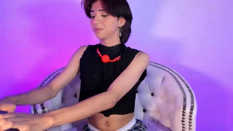 Alan online show from September 24, 12:32 am