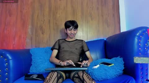 Alan online show from December 27, 6:57 am