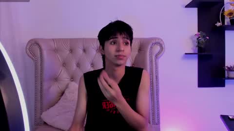 Alan online show from March 3, 12:32 pm