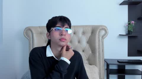 Alan online show from February 15, 11:39 am