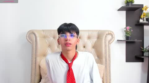 Alan online show from January 27, 9:33 pm