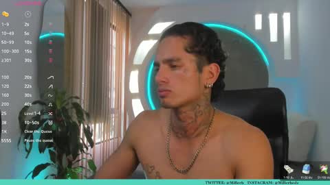 Snapshot of alanrodgers2_0 chatting on March 2, 4:14 pm alan online show from March 2, 4:14 pm