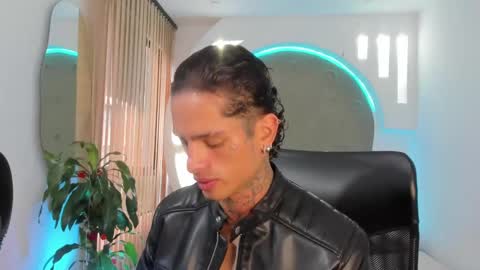 Snapshot of alanrodgers2_0 chatting on February 22, 12:40 pm alan online show from February 22, 12:40 pm
