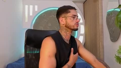 alan online show from April 27, 2:02 pm