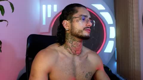 alan online show from December 17, 1:07 pm