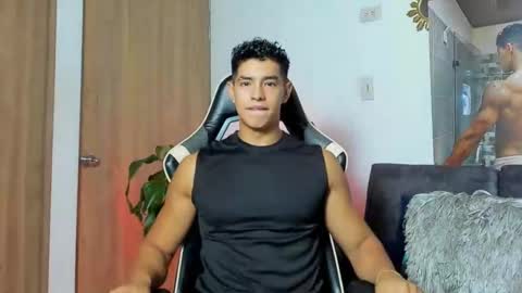 Alan online show from March 14, 11:34 pm