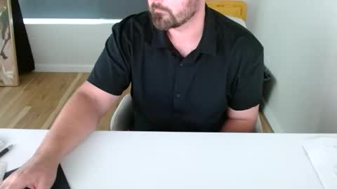 John online show from June 9, 12:45 am