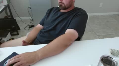 John online show from April 29, 6:14 pm