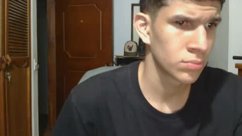 josevcam online show from September 20, 4:56 am