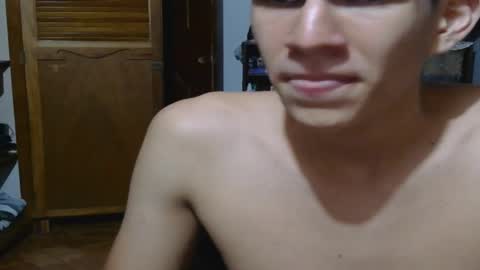 josevcam online show from March 12, 5:35 am