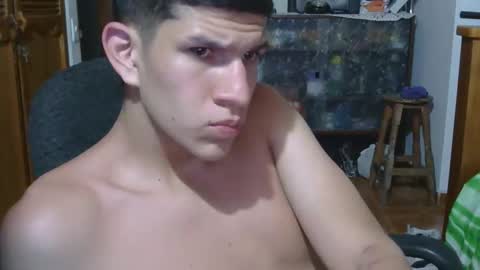 josevcam online show from September 22, 2:33 am