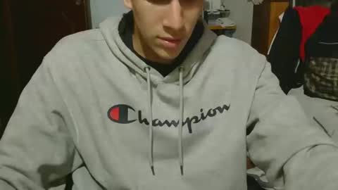 josevcam online show from March 5, 4:13 am