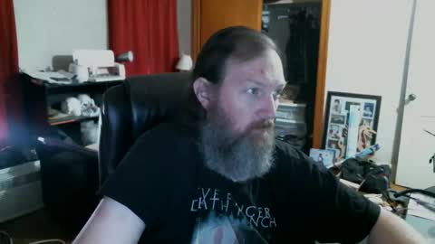 Alberik online show from April 4, 3:20 pm