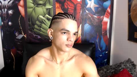 Albert online show from January 24, 2:28 am
