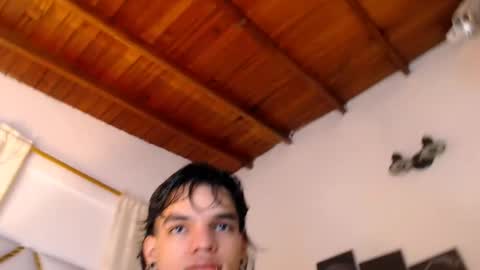 Albert online show from February 16, 3:05 am