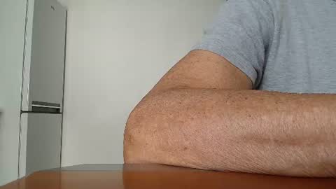 alberto21618 online show from June 20, 9:14 am