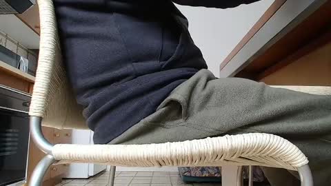 alberto21618 online show from April 4, 2:14 pm