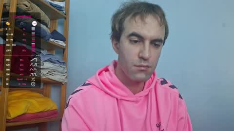 albertpassive online show from April 14, 6:51 pm