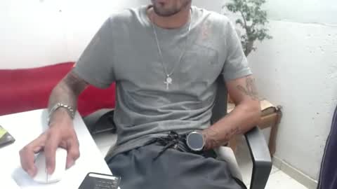 Alex online show from January 26, 3:14 pm