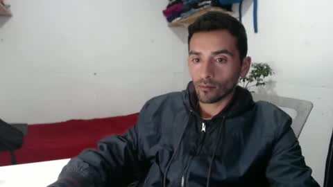 Alex online show from December 22, 2:17 am