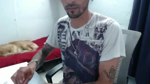 Alex online show from December 21, 4:14 pm