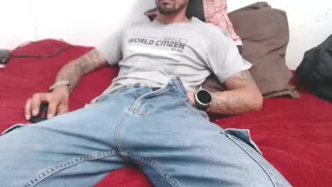 Alex online show from February 21, 10:15 pm