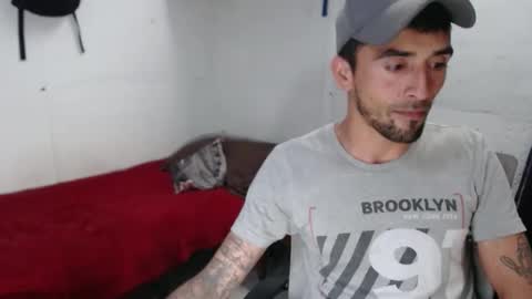 Alex online show from February 17, 10:14 pm