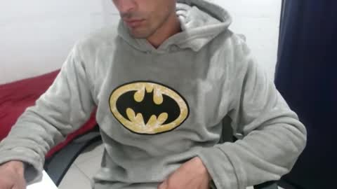 Alex online show from January 21, 1:18 am