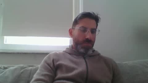 Alcatrazcage online show from January 24, 10:11 am