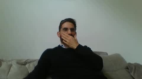 Alcatrazcage online show from December 24, 1:28 pm