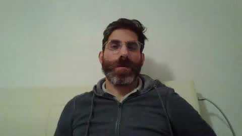 Alcatrazcage online show from January 12, 4:50 pm