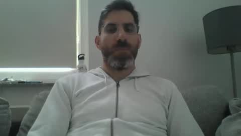 Alcatrazcage online show from January 27, 11:32 am