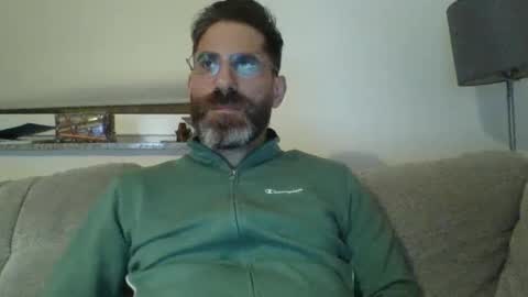 Alcatrazcage online show from December 3, 8:50 pm