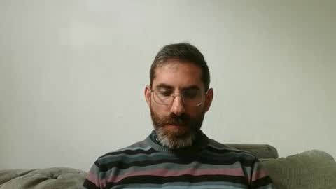 Alcatrazcage online show from November 3, 11:14 am