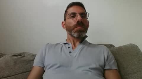 Alcatrazcage online show from October 15, 10:45 am