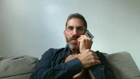 Alcatrazcage online show from October 23, 11:46 am