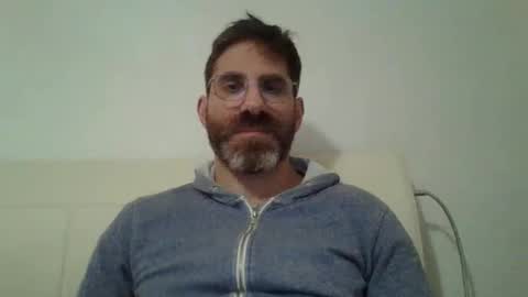 Alcatrazcage online show from March 11, 9:15 pm