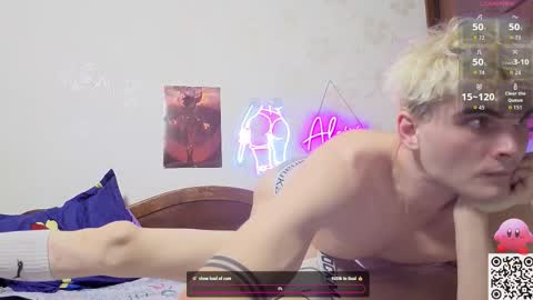 alciris online show from September 8, 4:17 pm