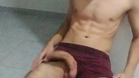 aldon23 online show from March 30, 2:34 am