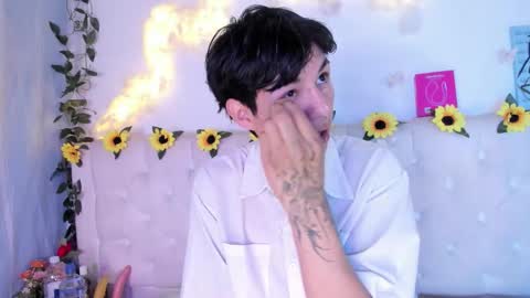 ale_aurarashi online show from January 31, 7:34 pm