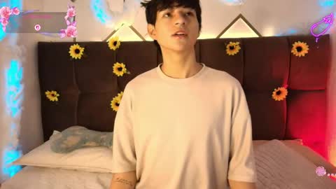 ale_aurarashi online show from April 25, 2:14 pm